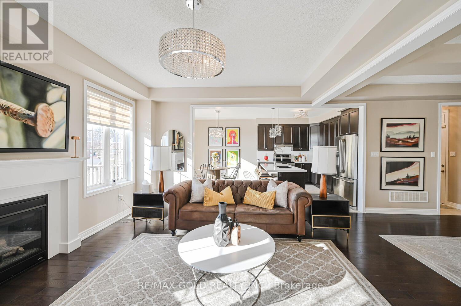 86 Miracle Trail, Brampton, Ontario  L7A 0G2 - Photo 19 - W12828764