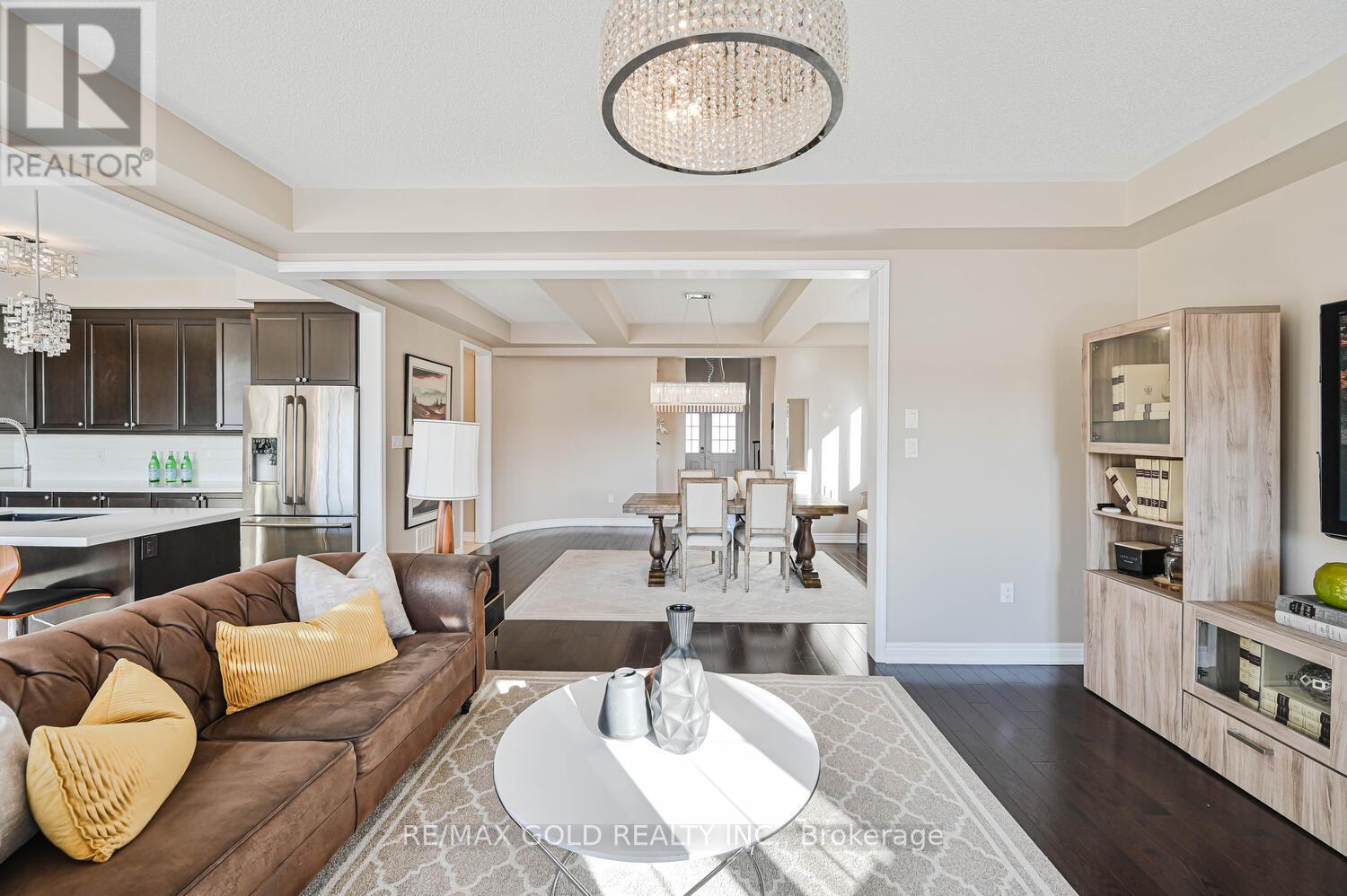 86 Miracle Trail, Brampton, Ontario  L7A 0G2 - Photo 21 - W12828764