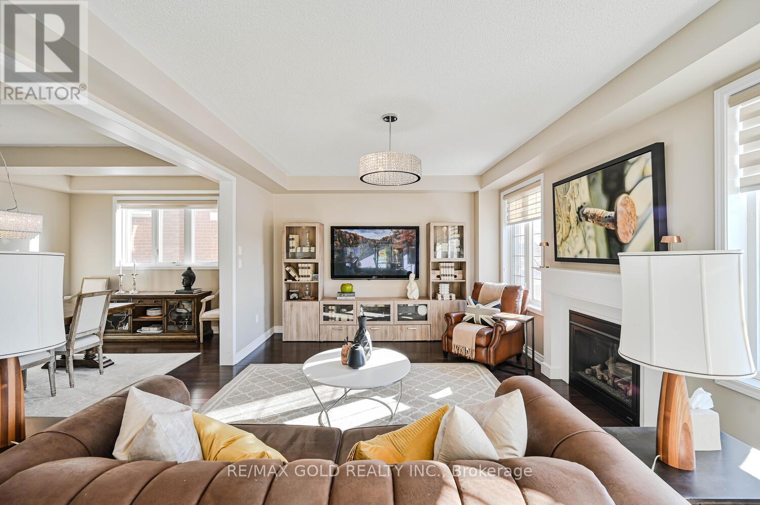 86 Miracle Trail, Brampton, Ontario  L7A 0G2 - Photo 22 - W12828764