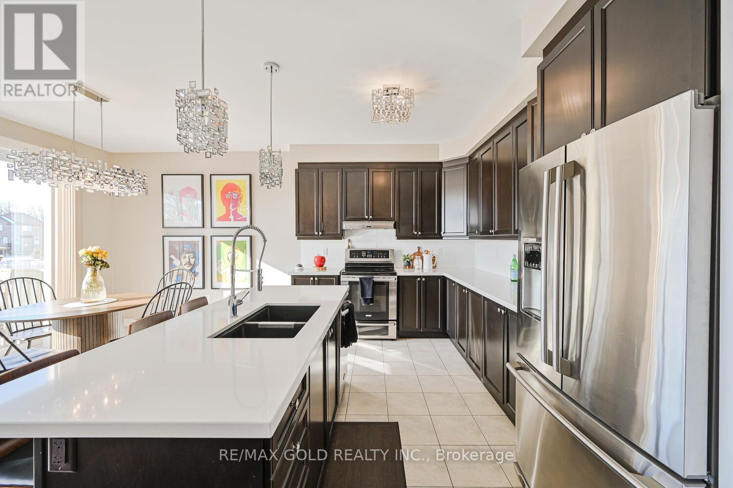 86 Miracle Trail, Brampton, Ontario  L7A 0G2 - Photo 23 - W12828764