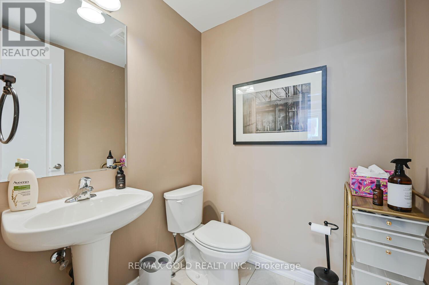 86 Miracle Trail, Brampton, Ontario  L7A 0G2 - Photo 26 - W12828764