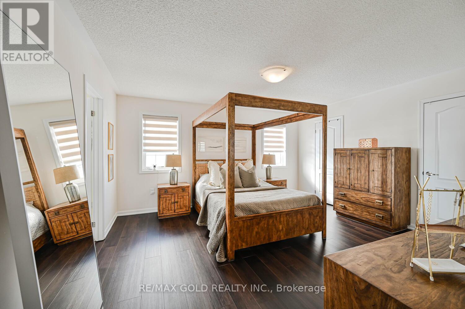 86 Miracle Trail, Brampton, Ontario  L7A 0G2 - Photo 29 - W12828764