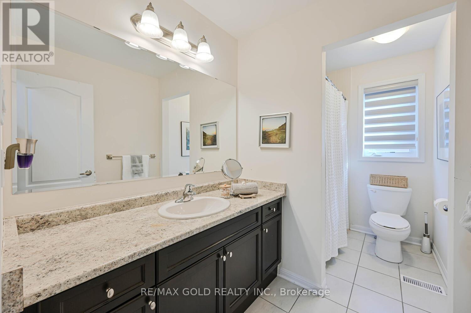 86 Miracle Trail, Brampton, Ontario  L7A 0G2 - Photo 37 - W12828764