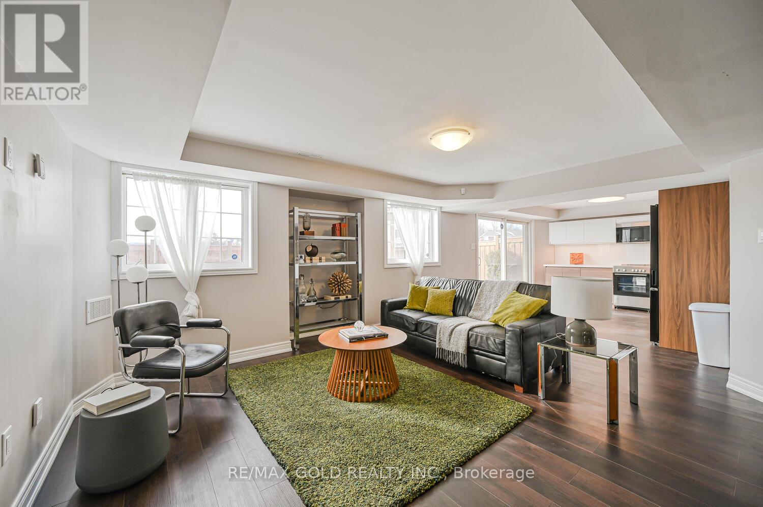 86 Miracle Trail, Brampton, Ontario  L7A 0G2 - Photo 43 - W12828764