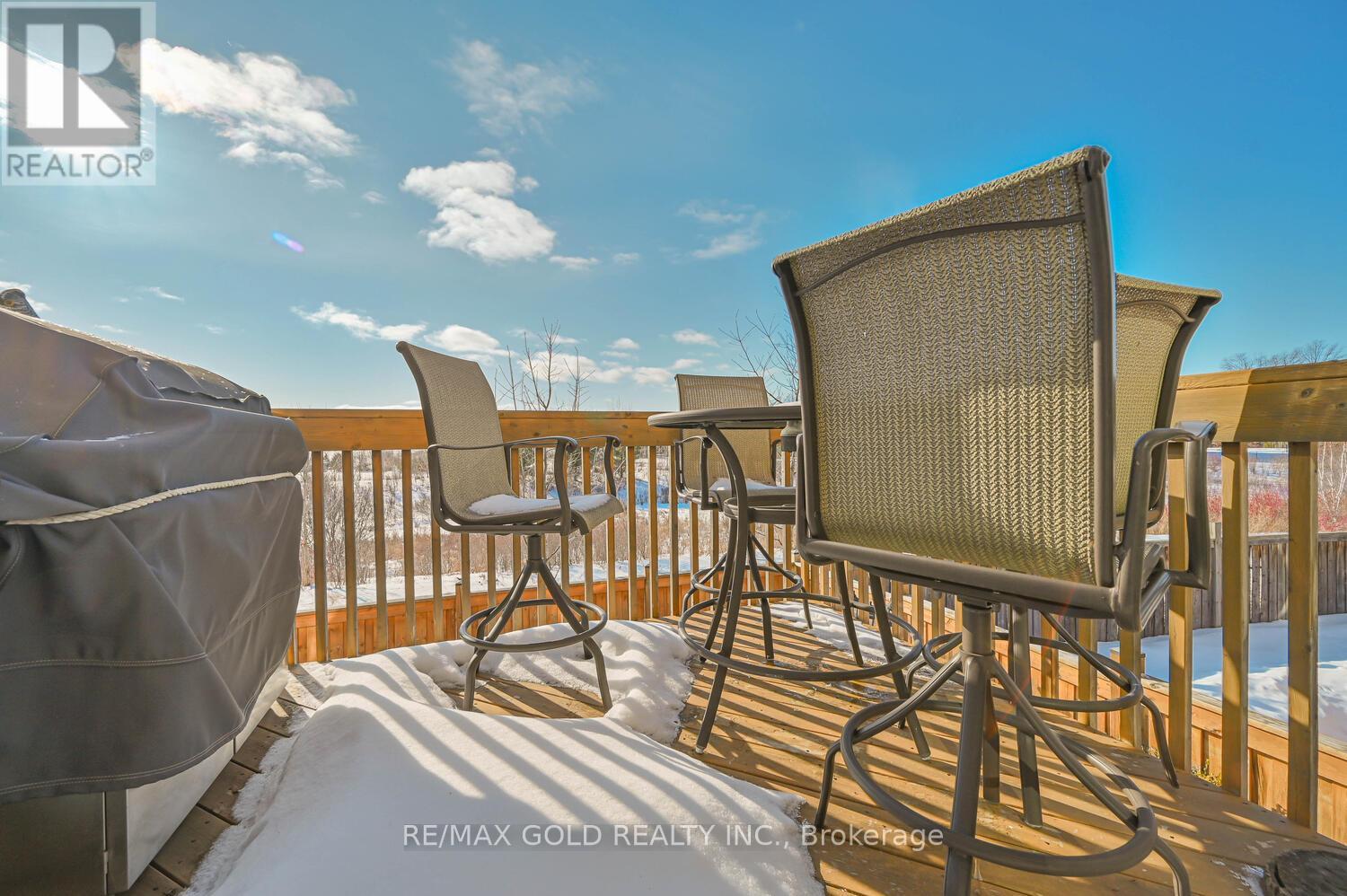 86 Miracle Trail, Brampton, Ontario  L7A 0G2 - Photo 46 - W12828764