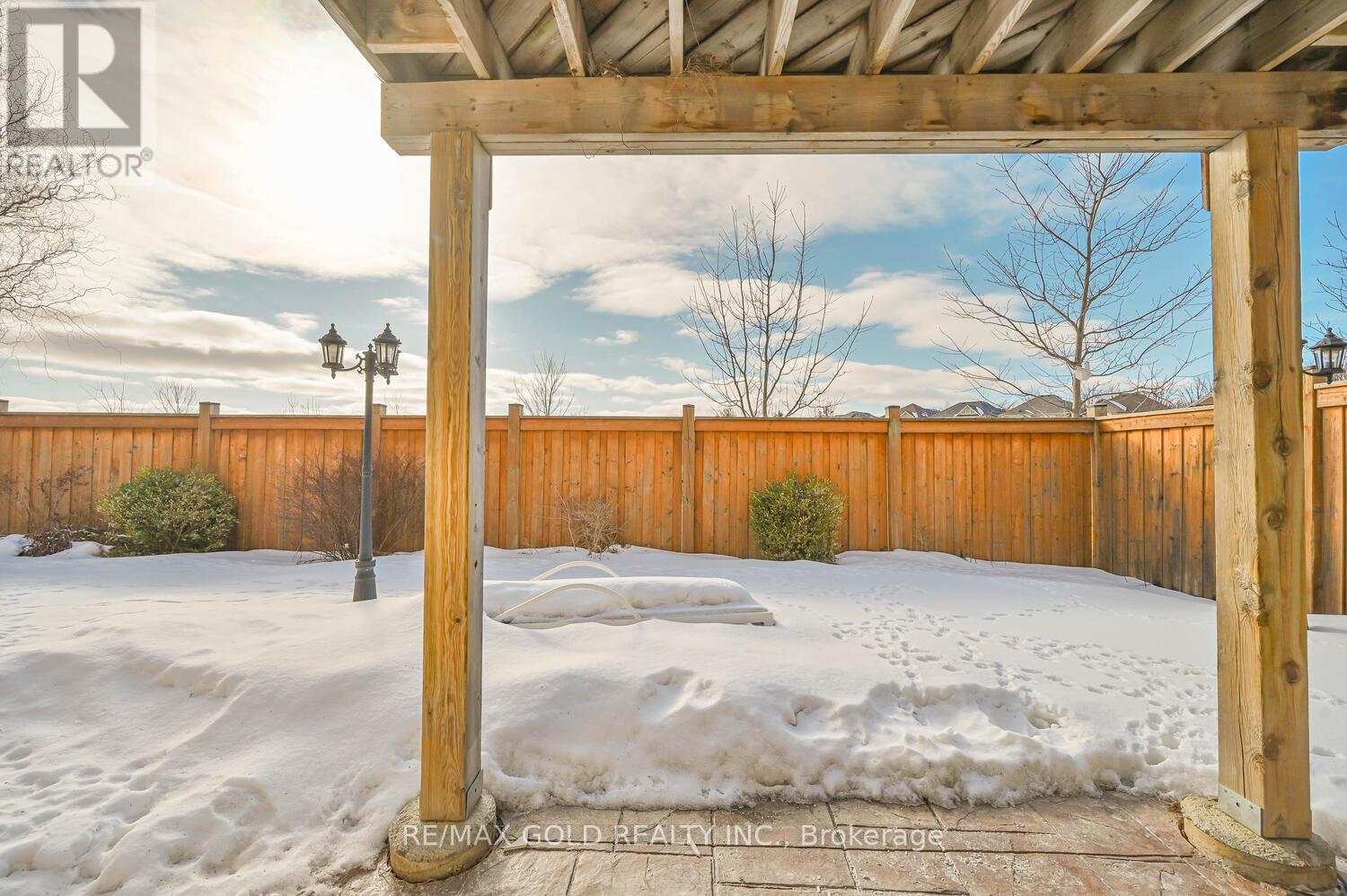 86 Miracle Trail, Brampton, Ontario  L7A 0G2 - Photo 48 - W12828764