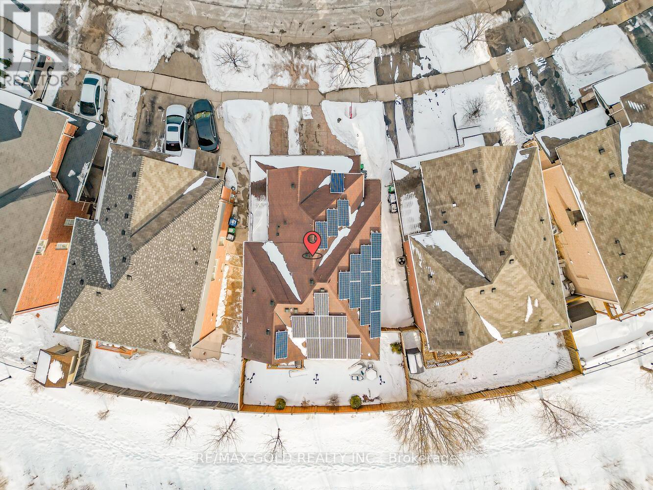 86 Miracle Trail, Brampton, Ontario  L7A 0G2 - Photo 5 - W12828764