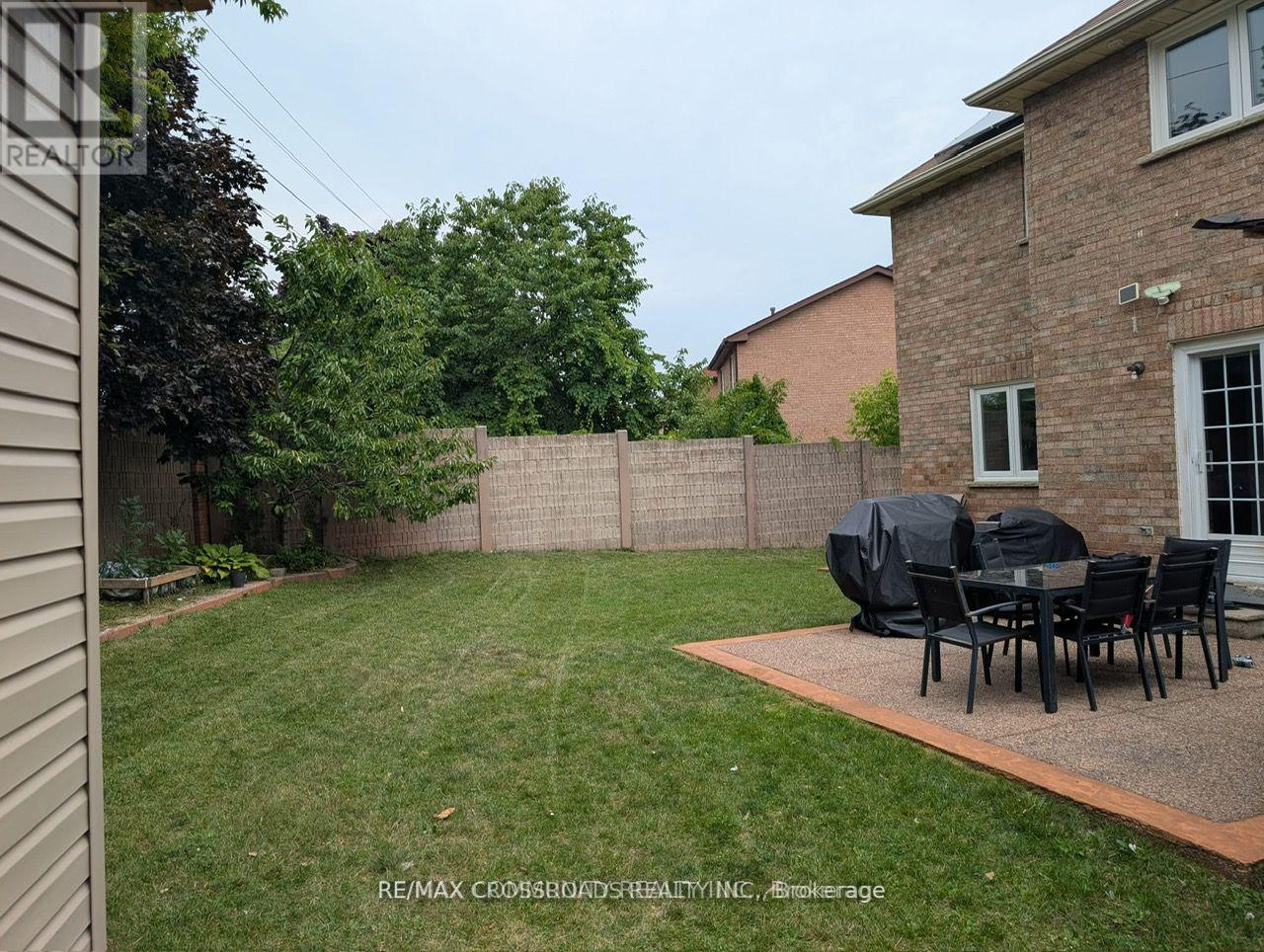 65 Creditstone Road, Brampton, Ontario  L6Y 4E9 - Photo 32 - W12828784