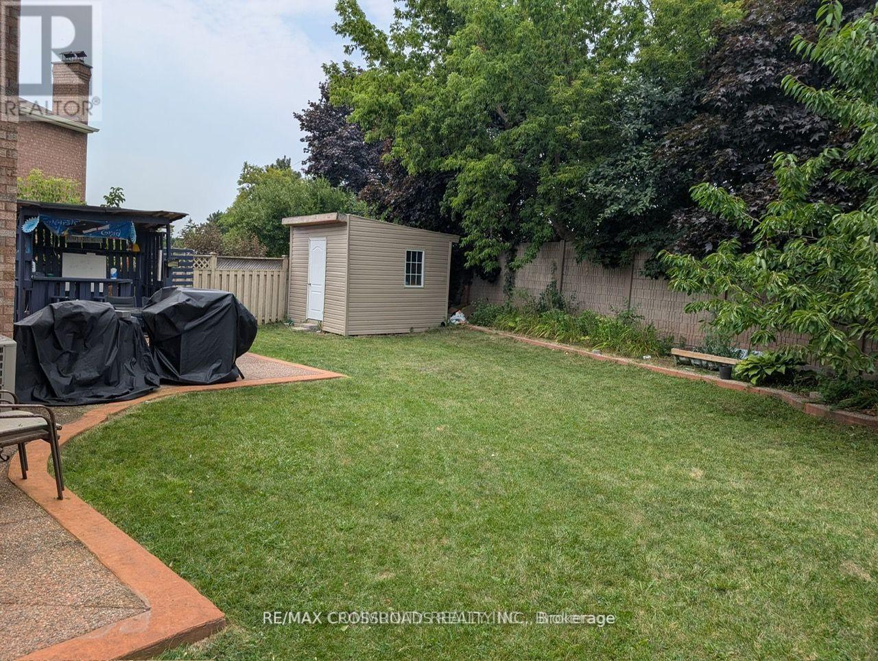 65 Creditstone Road, Brampton, Ontario  L6Y 4E9 - Photo 33 - W12828784