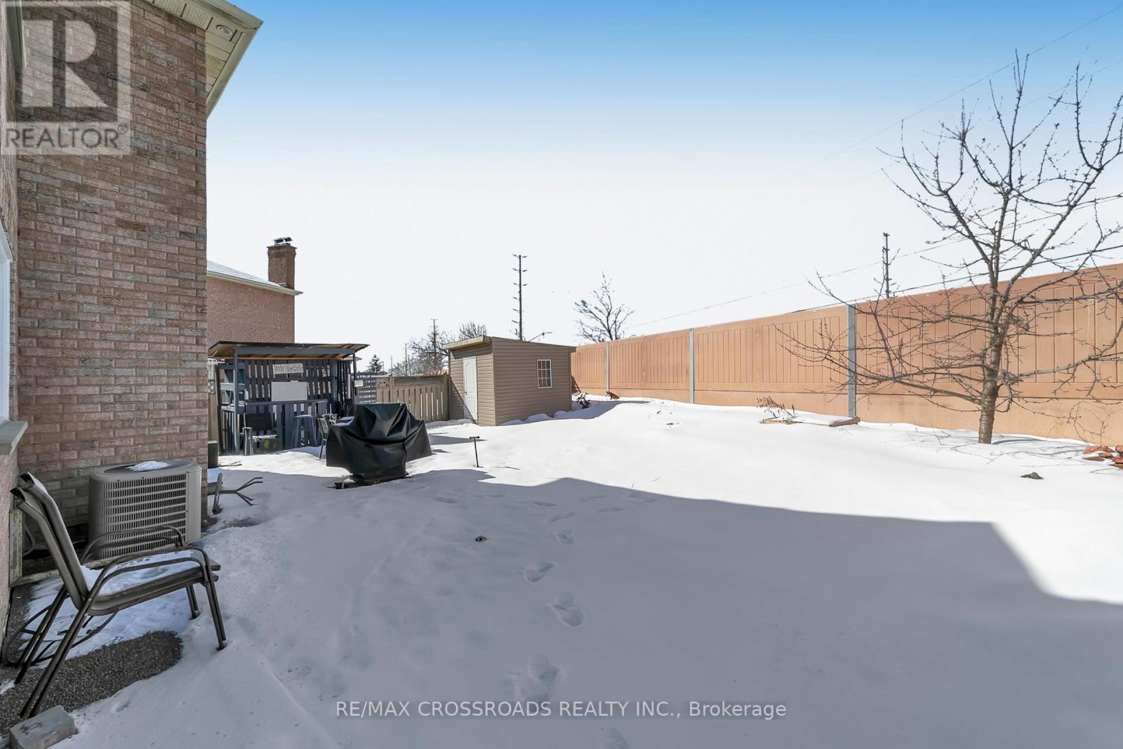 65 Creditstone Road, Brampton, Ontario  L6Y 4E9 - Photo 34 - W12828784