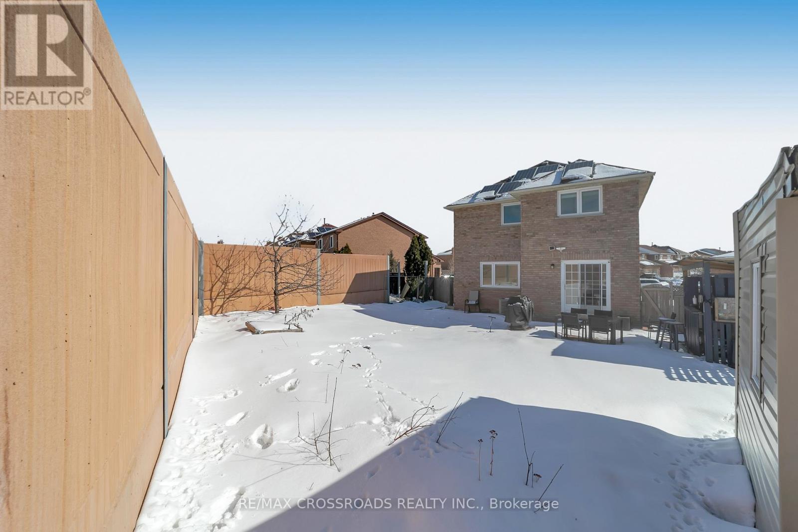 65 Creditstone Road, Brampton, Ontario  L6Y 4E9 - Photo 35 - W12828784