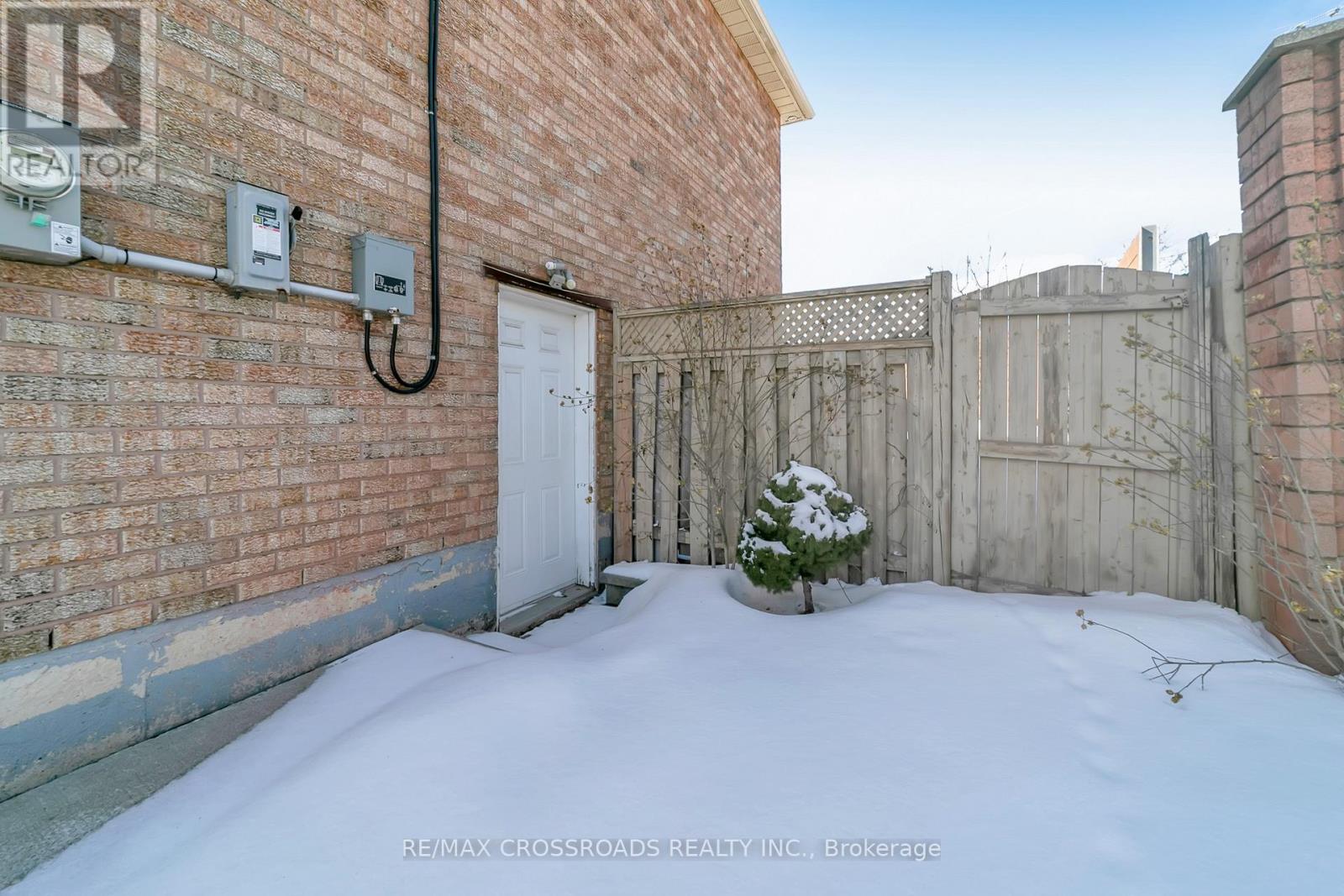 65 Creditstone Road, Brampton, Ontario  L6Y 4E9 - Photo 36 - W12828784