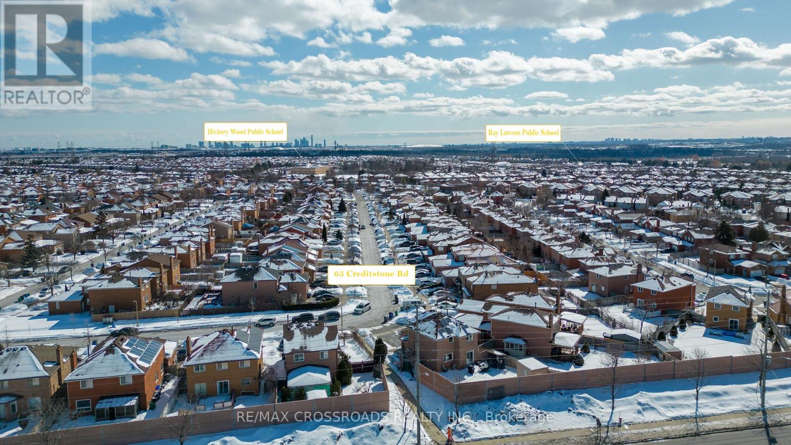 65 Creditstone Road, Brampton, Ontario  L6Y 4E9 - Photo 42 - W12828784