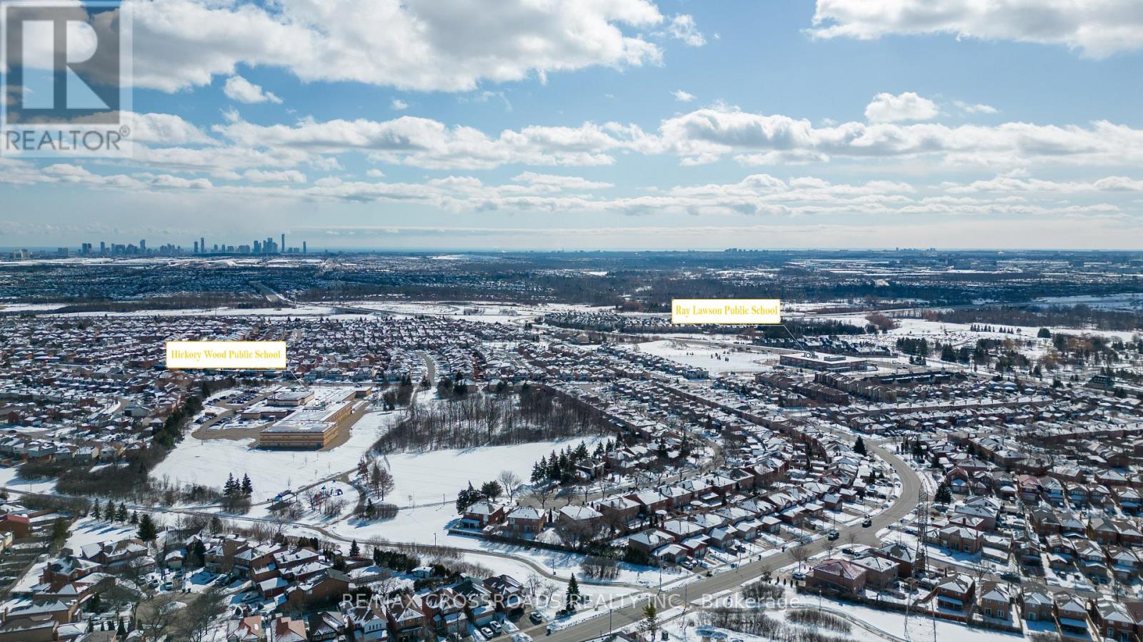 65 Creditstone Road, Brampton, Ontario  L6Y 4E9 - Photo 45 - W12828784