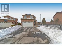 65 CREDITSTONE ROAD, Brampton, Ontario