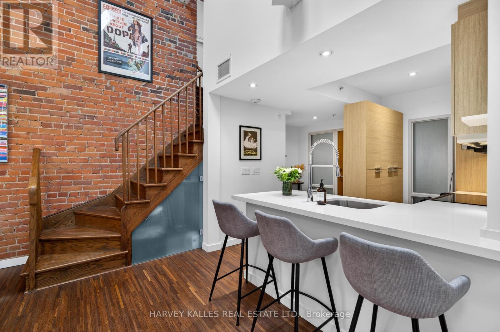 306 - 701 Dovercourt Road, Toronto, Ontario  M6H 0A1 - Photo 14 - C12828758