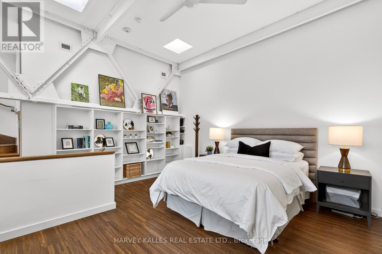 306 - 701 Dovercourt Road, Toronto, Ontario  M6H 0A1 - Photo 17 - C12828758