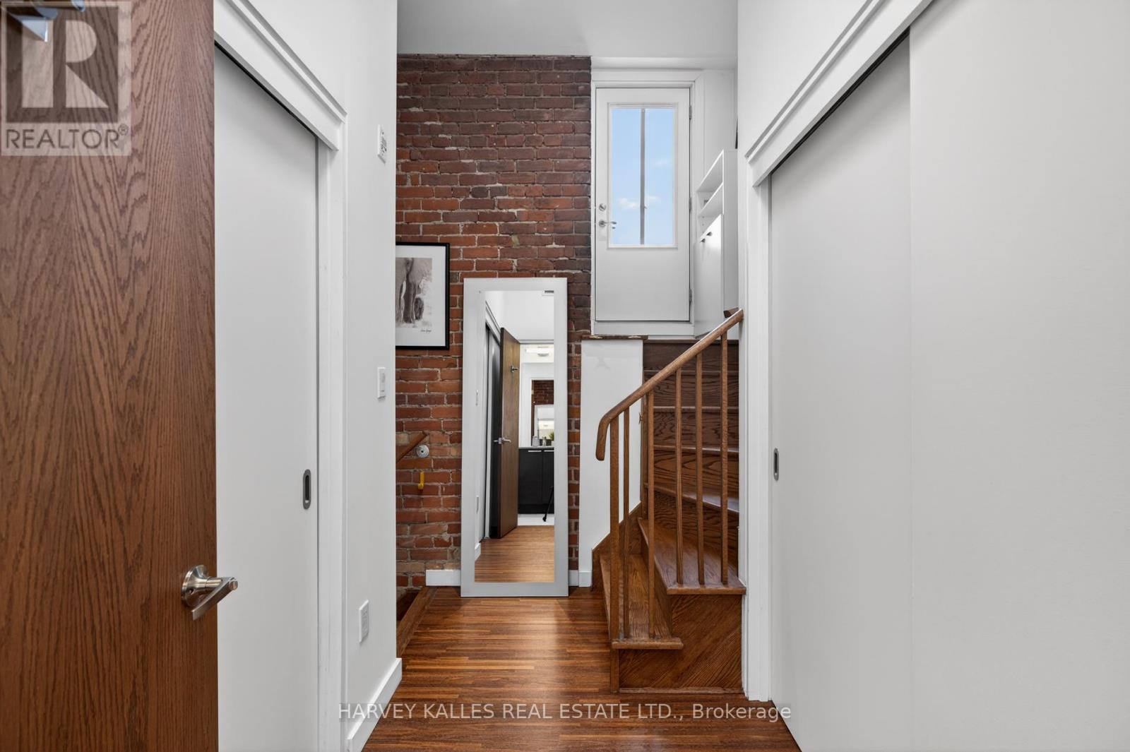 306 - 701 Dovercourt Road, Toronto, Ontario  M6H 0A1 - Photo 18 - C12828758