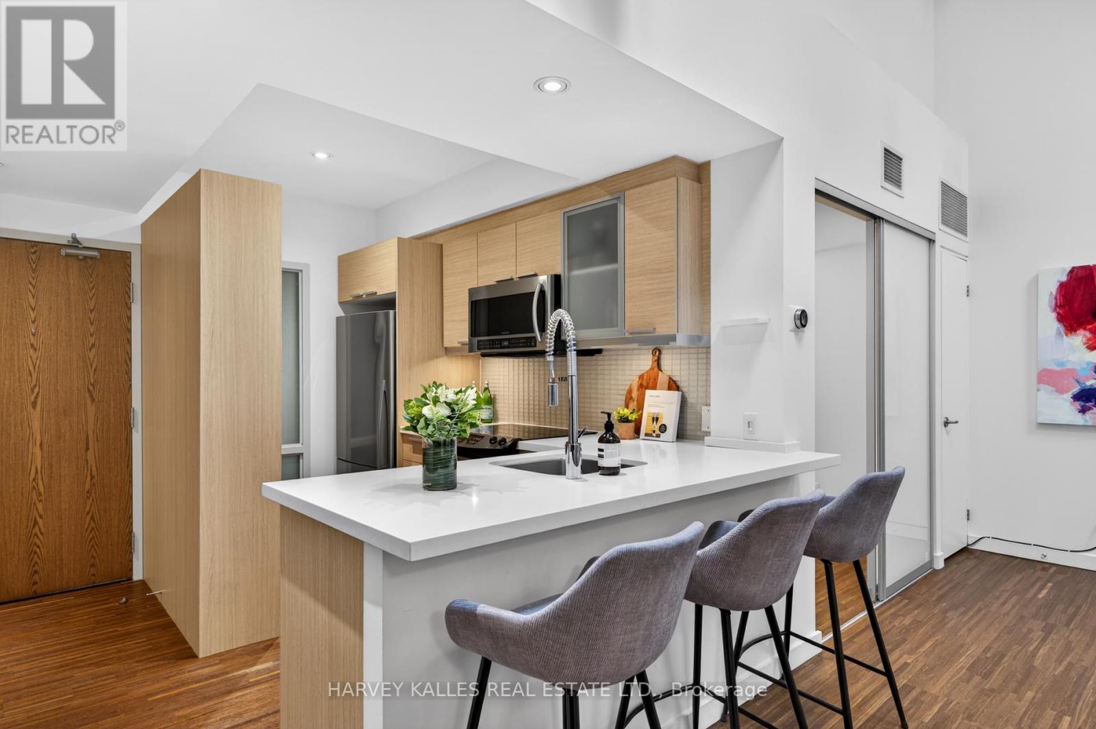 306 - 701 Dovercourt Road, Toronto, Ontario  M6H 0A1 - Photo 10 - C12828758