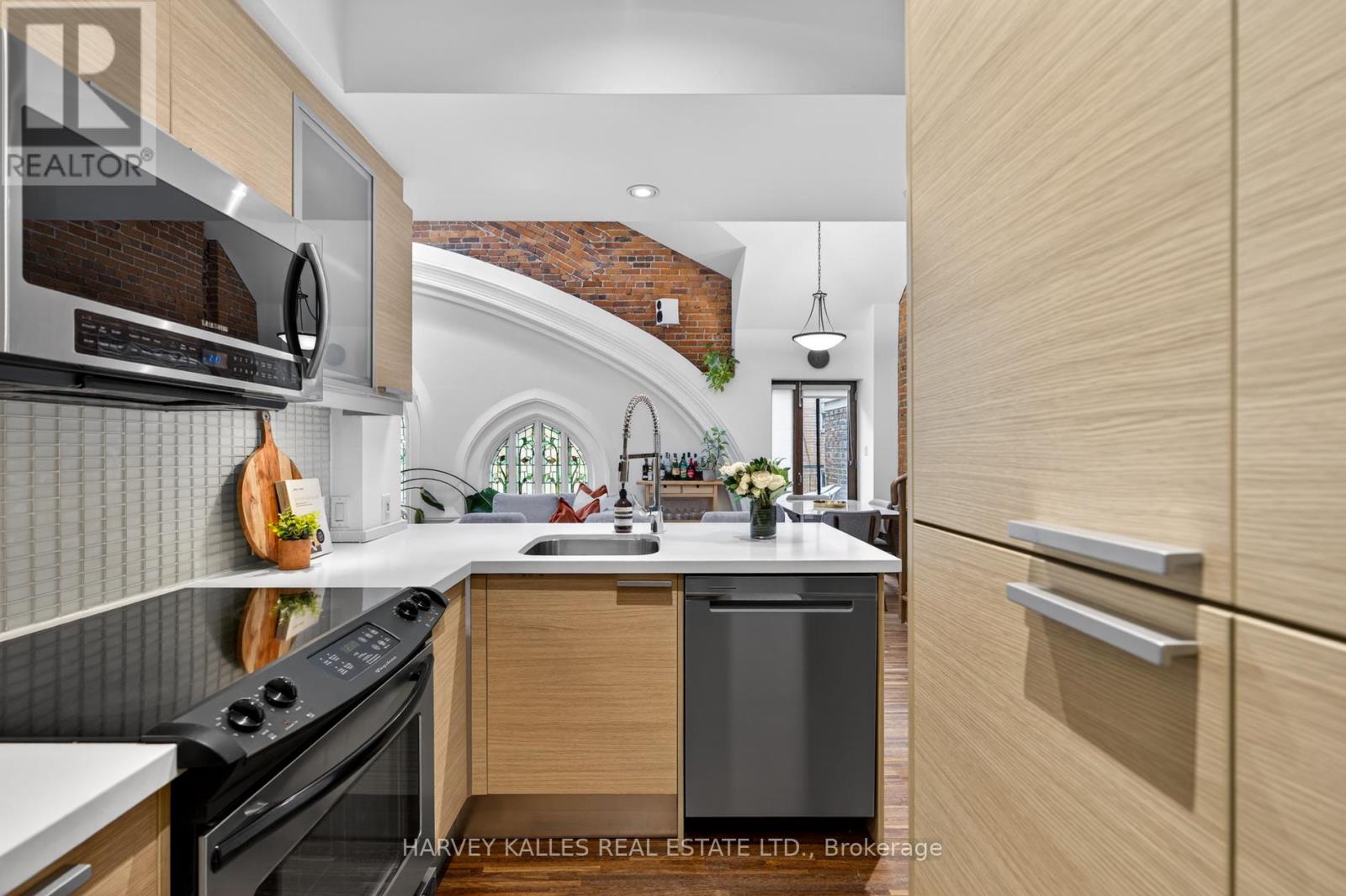 306 - 701 Dovercourt Road, Toronto, Ontario  M6H 0A1 - Photo 13 - C12828758