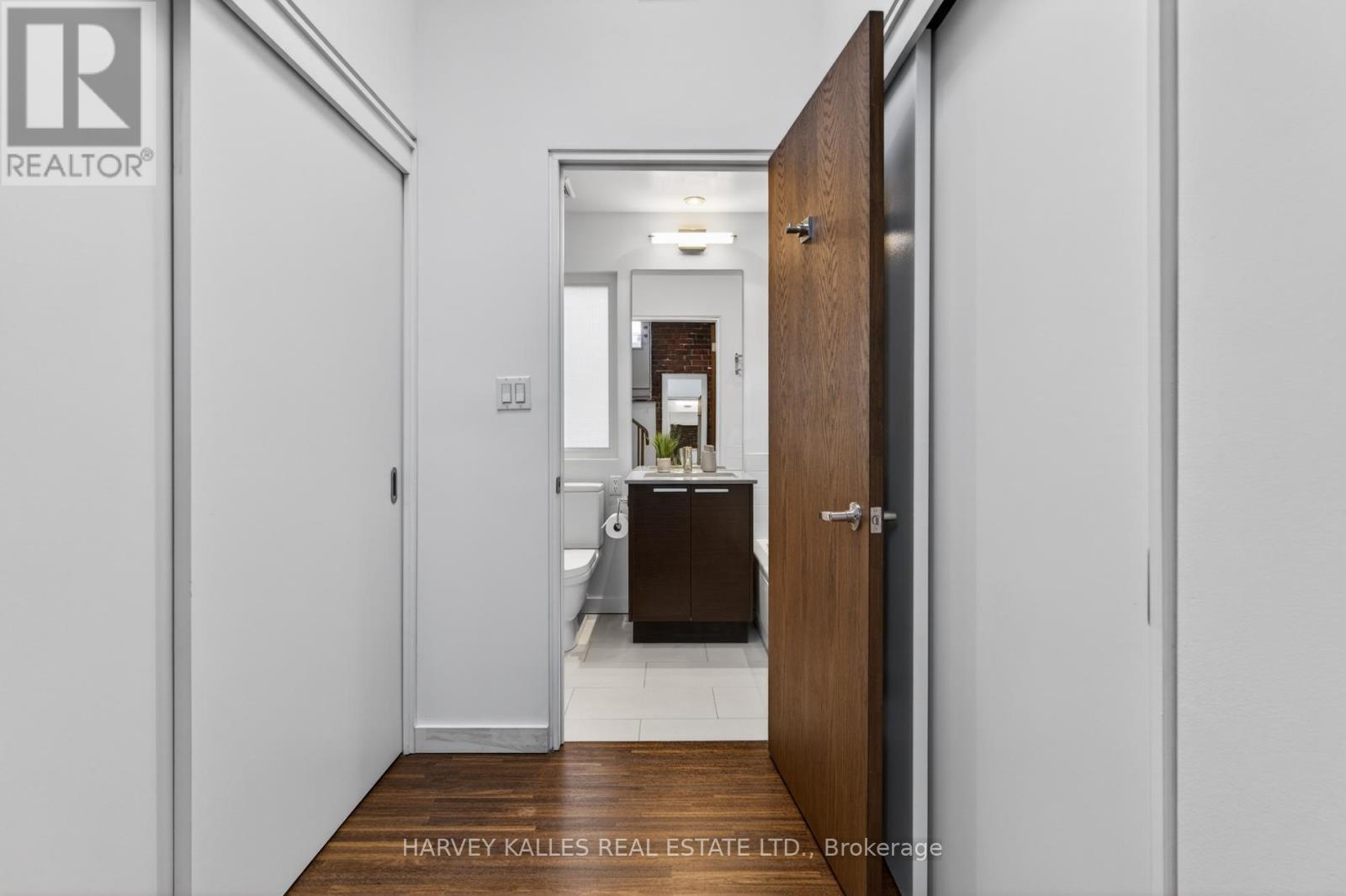 306 - 701 Dovercourt Road, Toronto, Ontario  M6H 0A1 - Photo 19 - C12828758