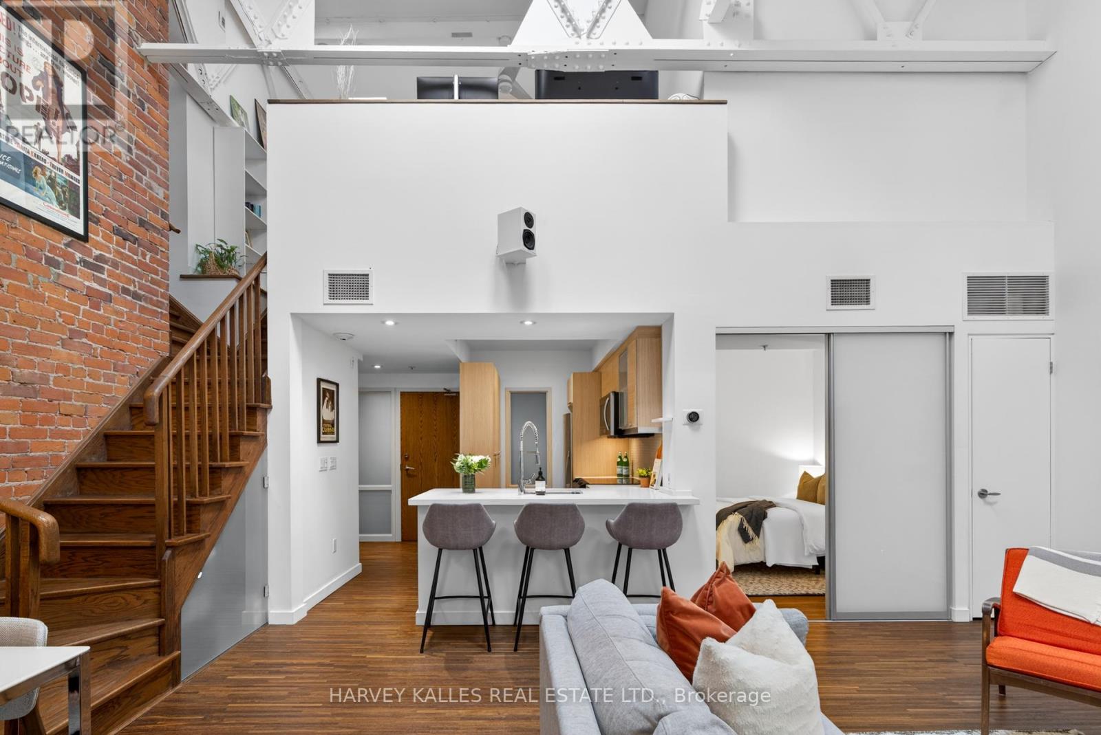 306 - 701 Dovercourt Road, Toronto, Ontario  M6H 0A1 - Photo 16 - C12828758