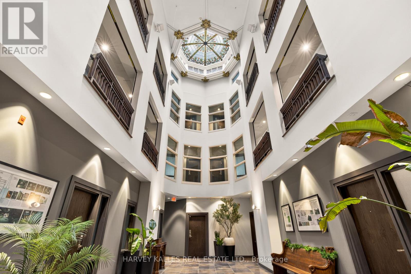 306 - 701 Dovercourt Road, Toronto, Ontario  M6H 0A1 - Photo 31 - C12828758