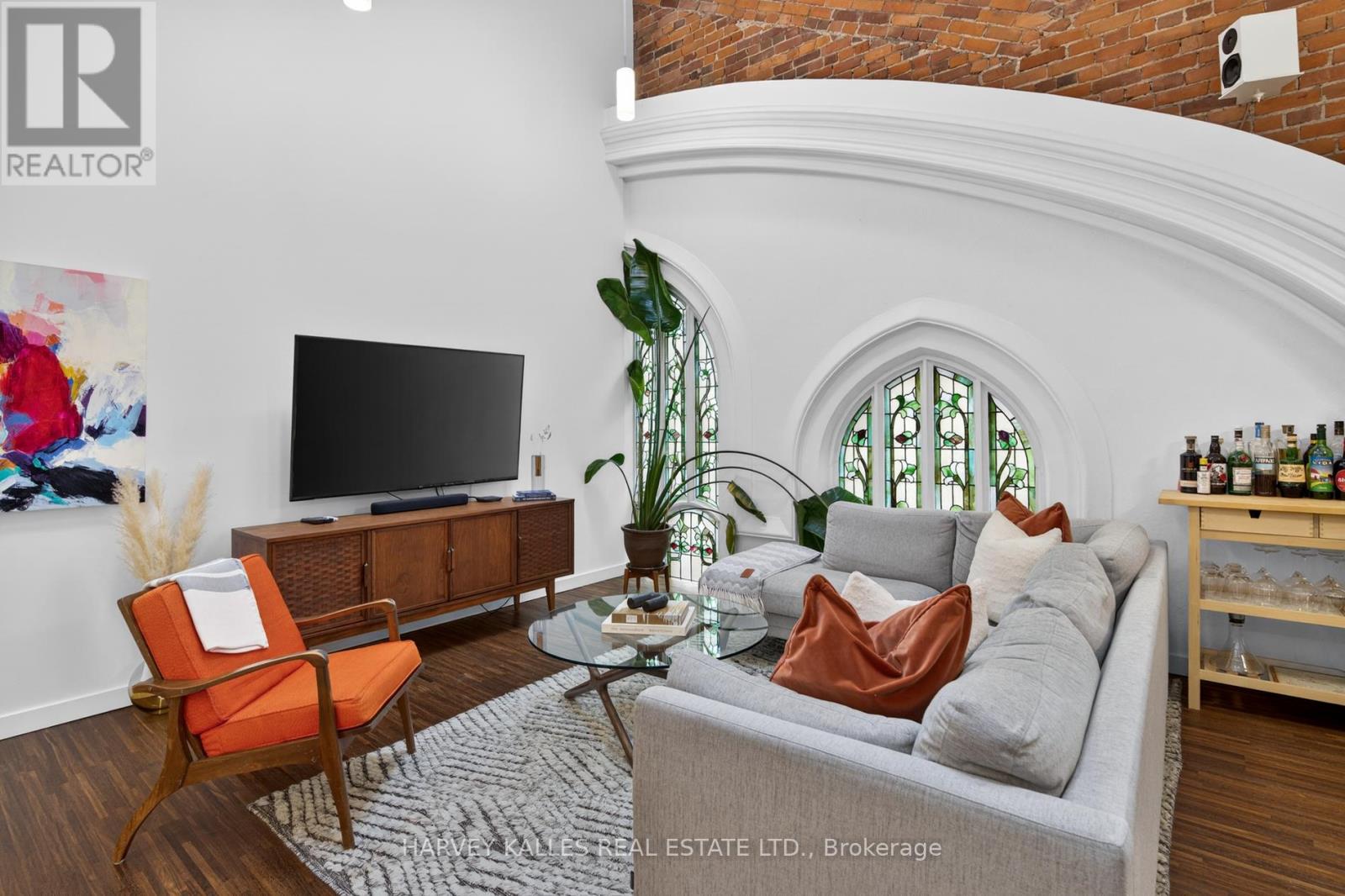 306 - 701 Dovercourt Road, Toronto, Ontario  M6H 0A1 - Photo 3 - C12828758