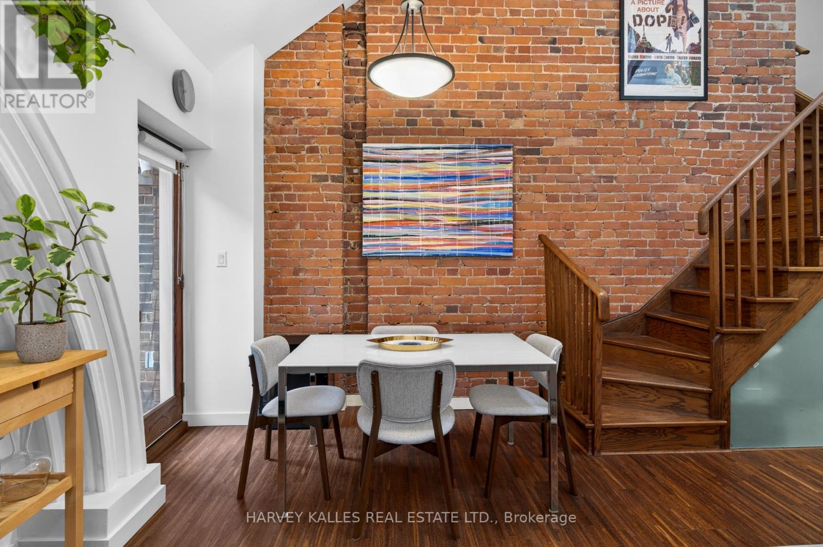 306 - 701 Dovercourt Road, Toronto, Ontario  M6H 0A1 - Photo 6 - C12828758