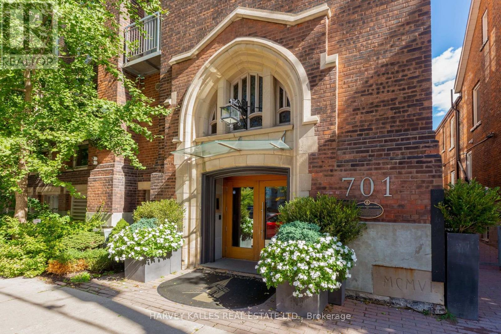 306 - 701 Dovercourt Road, Toronto, Ontario  M6H 0A1 - Photo 33 - C12828758