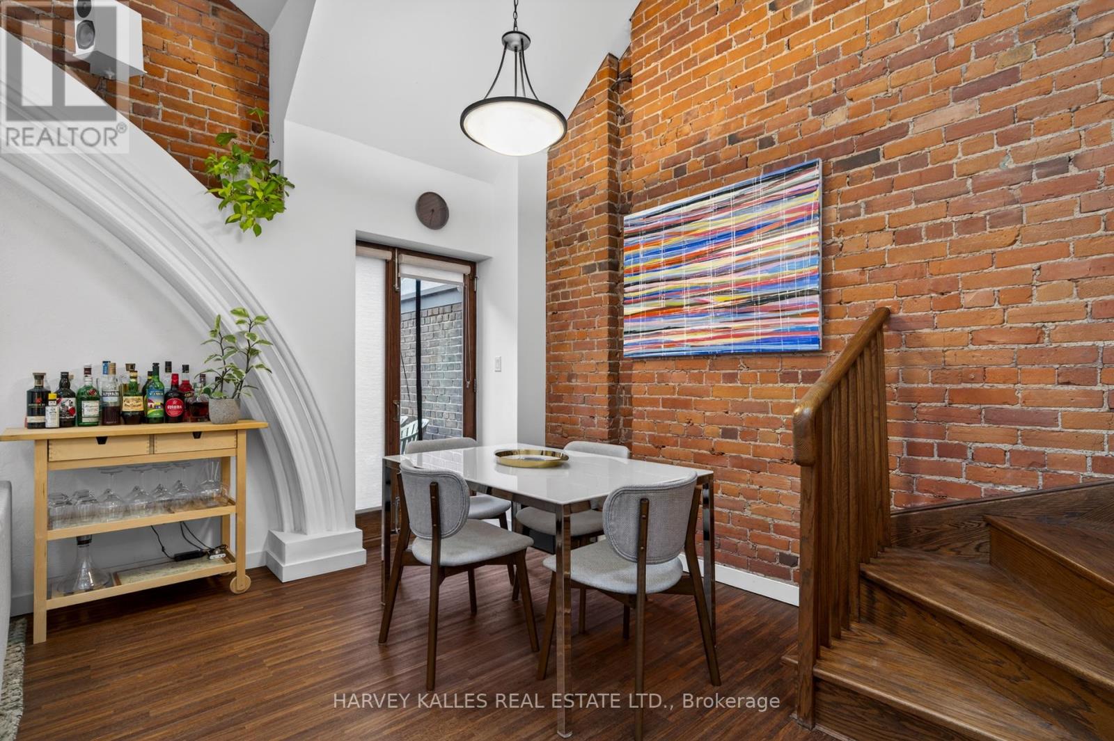 306 - 701 Dovercourt Road, Toronto, Ontario  M6H 0A1 - Photo 7 - C12828758