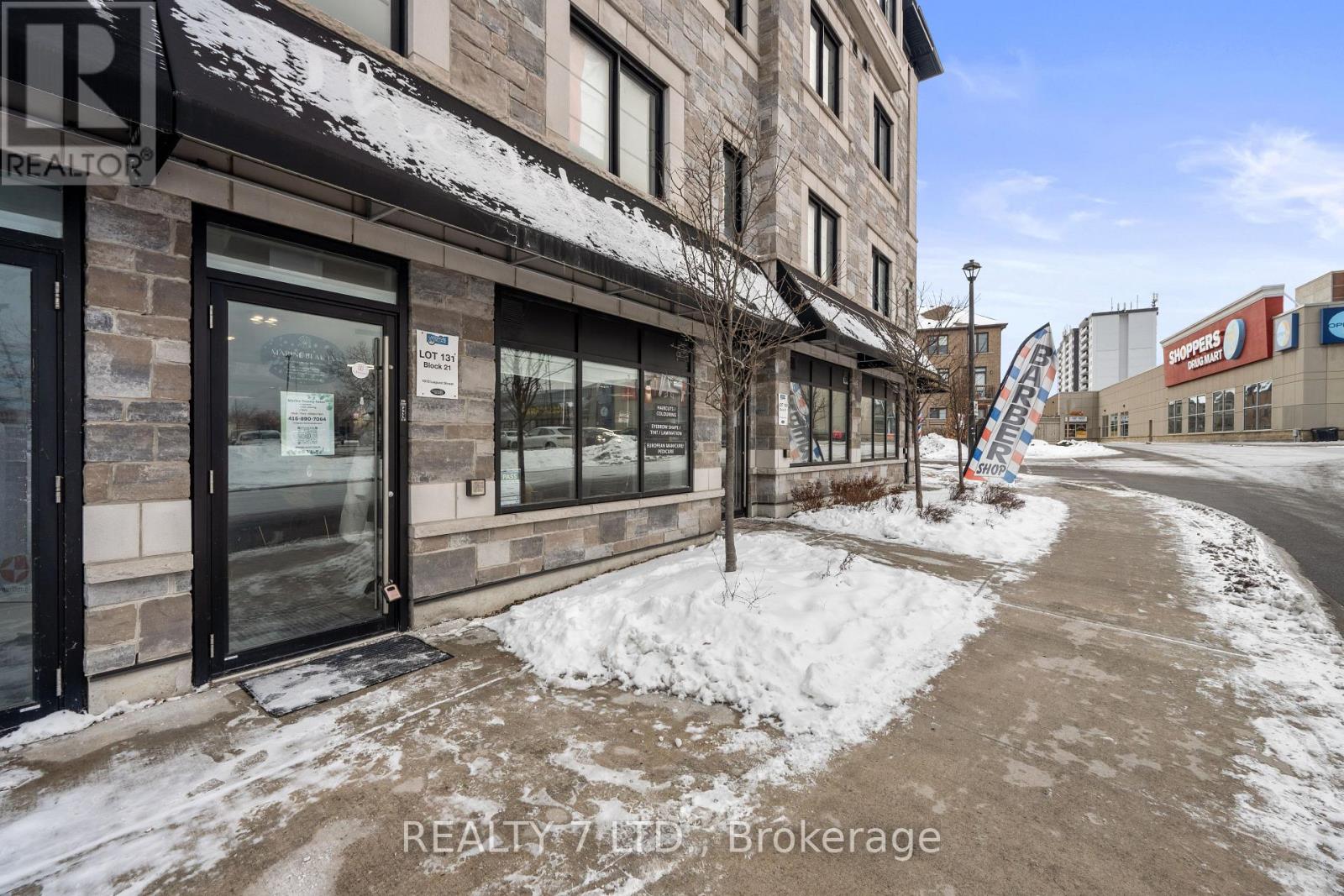 131 - 1010 Lagoon Street, Mississauga, Ontario  L5G 0B2 - Photo 16 - W12821386