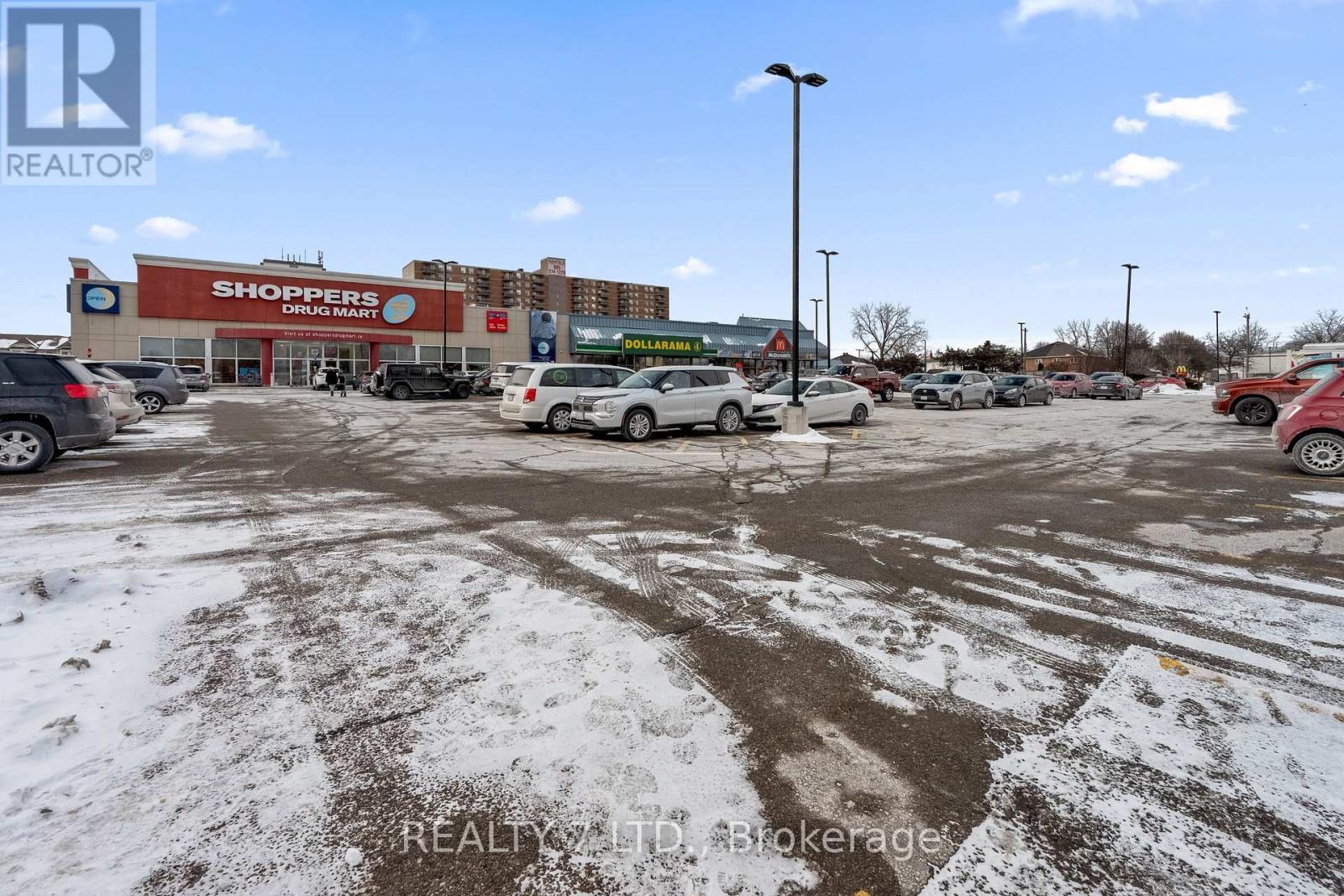 131 - 1010 Lagoon Street, Mississauga, Ontario  L5G 0B2 - Photo 17 - W12821386