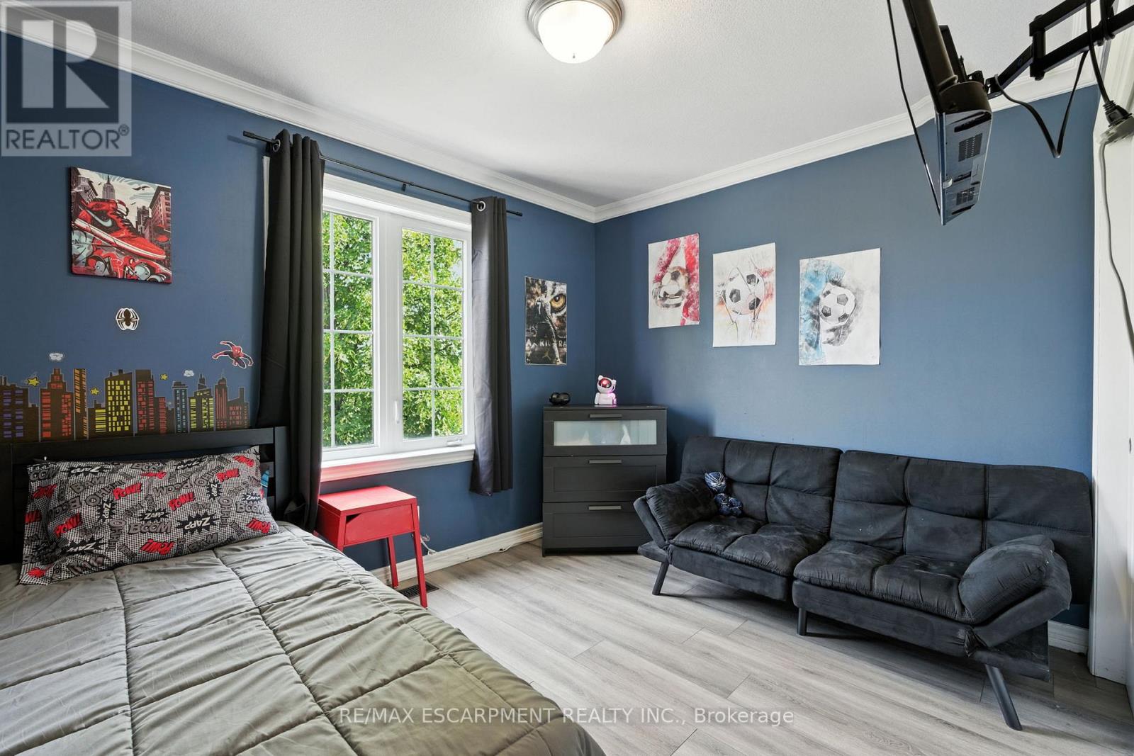 247 Fall Fair Way, Hamilton, Ontario  L0R 1C0 - Photo 35 - X12685628