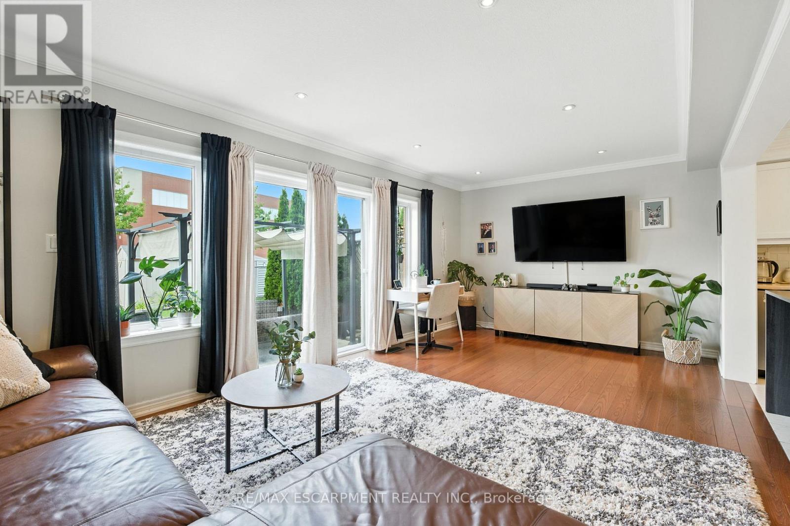 247 Fall Fair Way, Hamilton, Ontario  L0R 1C0 - Photo 19 - X12685628