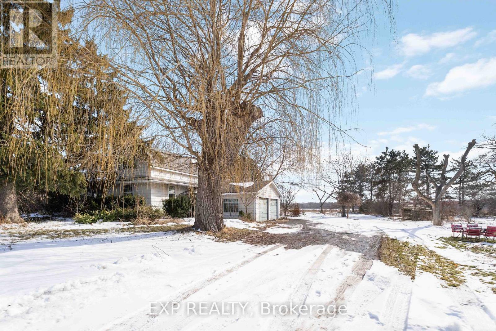 5378 FLY ROAD, Lincoln, Ontario