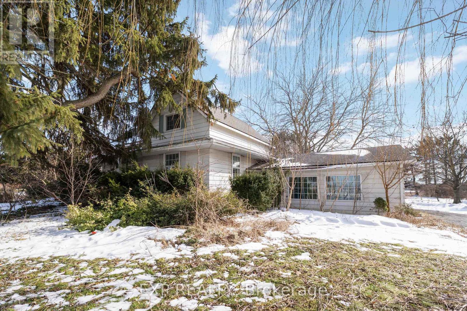 5378 Fly Road, Lincoln, Ontario  L0R 1B2 - Photo 3 - X12828790