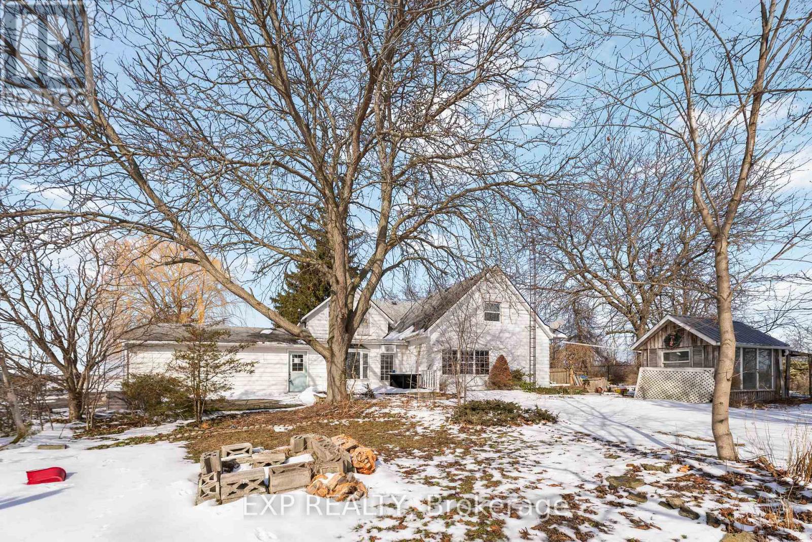 5378 Fly Road, Lincoln, Ontario  L0R 1B2 - Photo 38 - X12828790