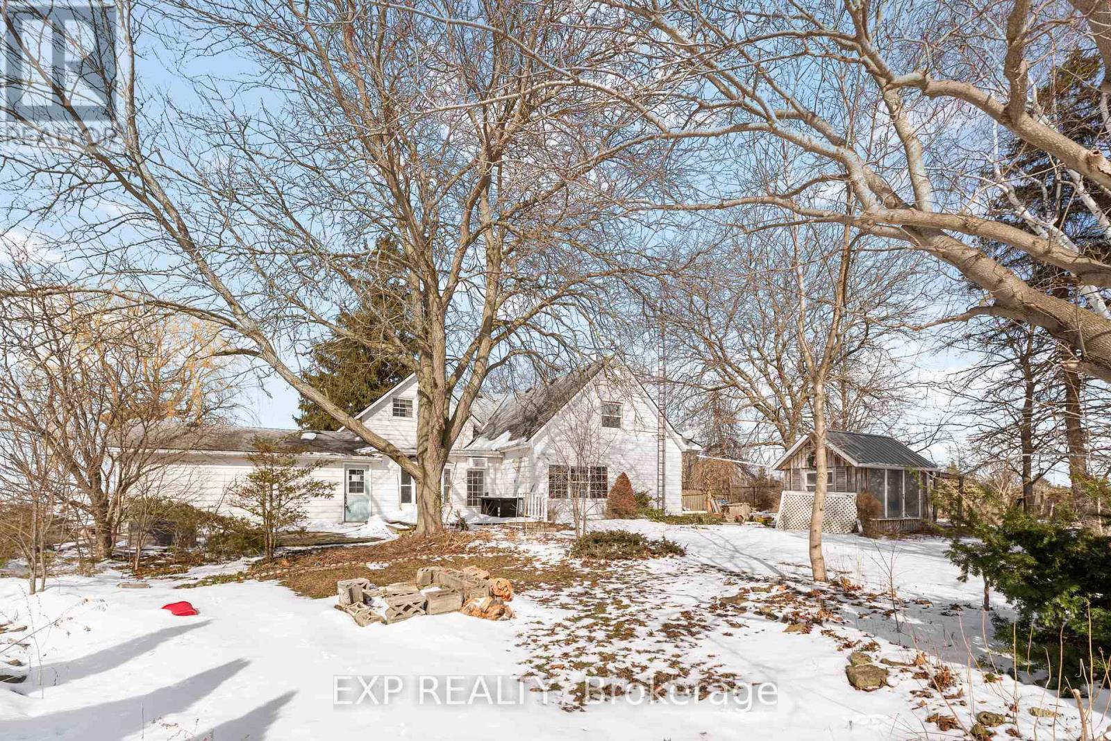 5378 Fly Road, Lincoln, Ontario  L0R 1B2 - Photo 39 - X12828790