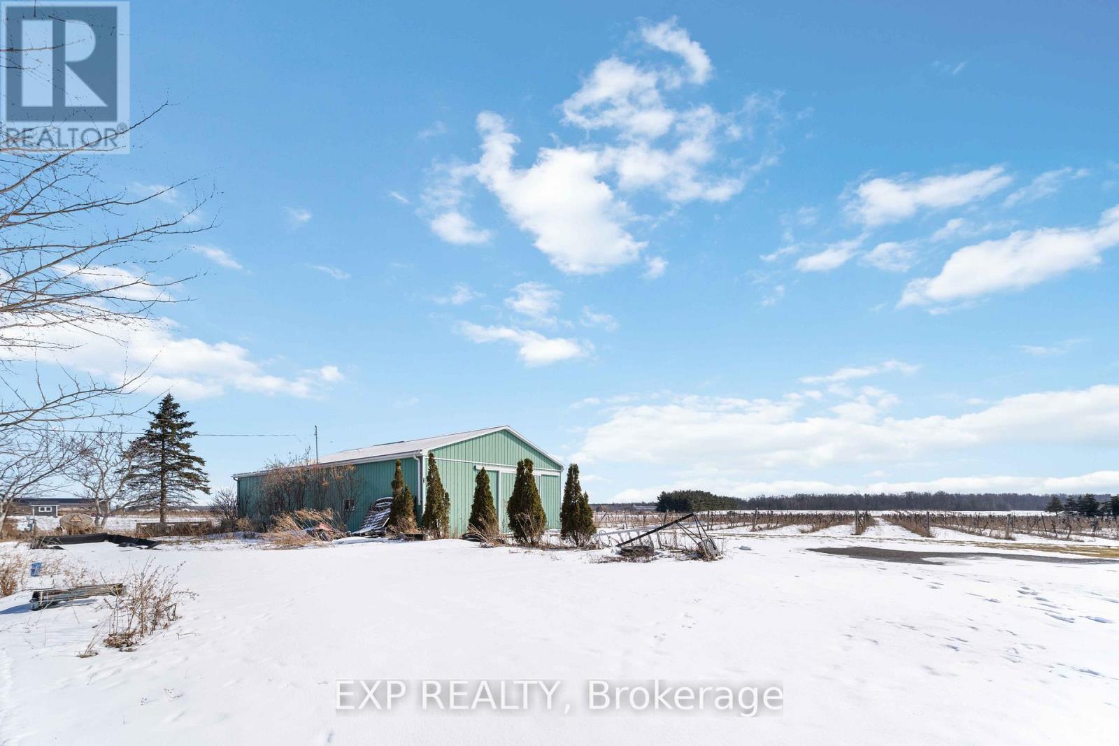5378 Fly Road, Lincoln, Ontario  L0R 1B2 - Photo 40 - X12828790