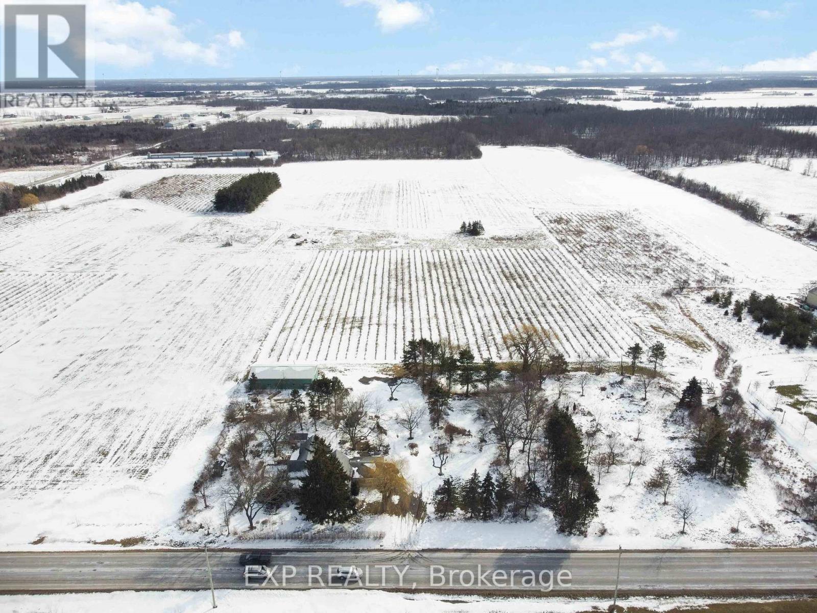 5378 Fly Road, Lincoln, Ontario  L0R 1B2 - Photo 42 - X12828790