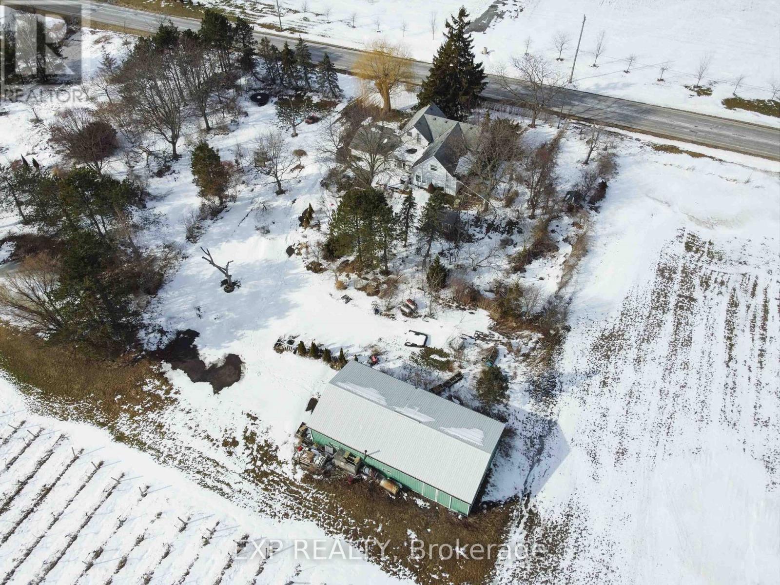 5378 Fly Road, Lincoln, Ontario  L0R 1B2 - Photo 50 - X12828790