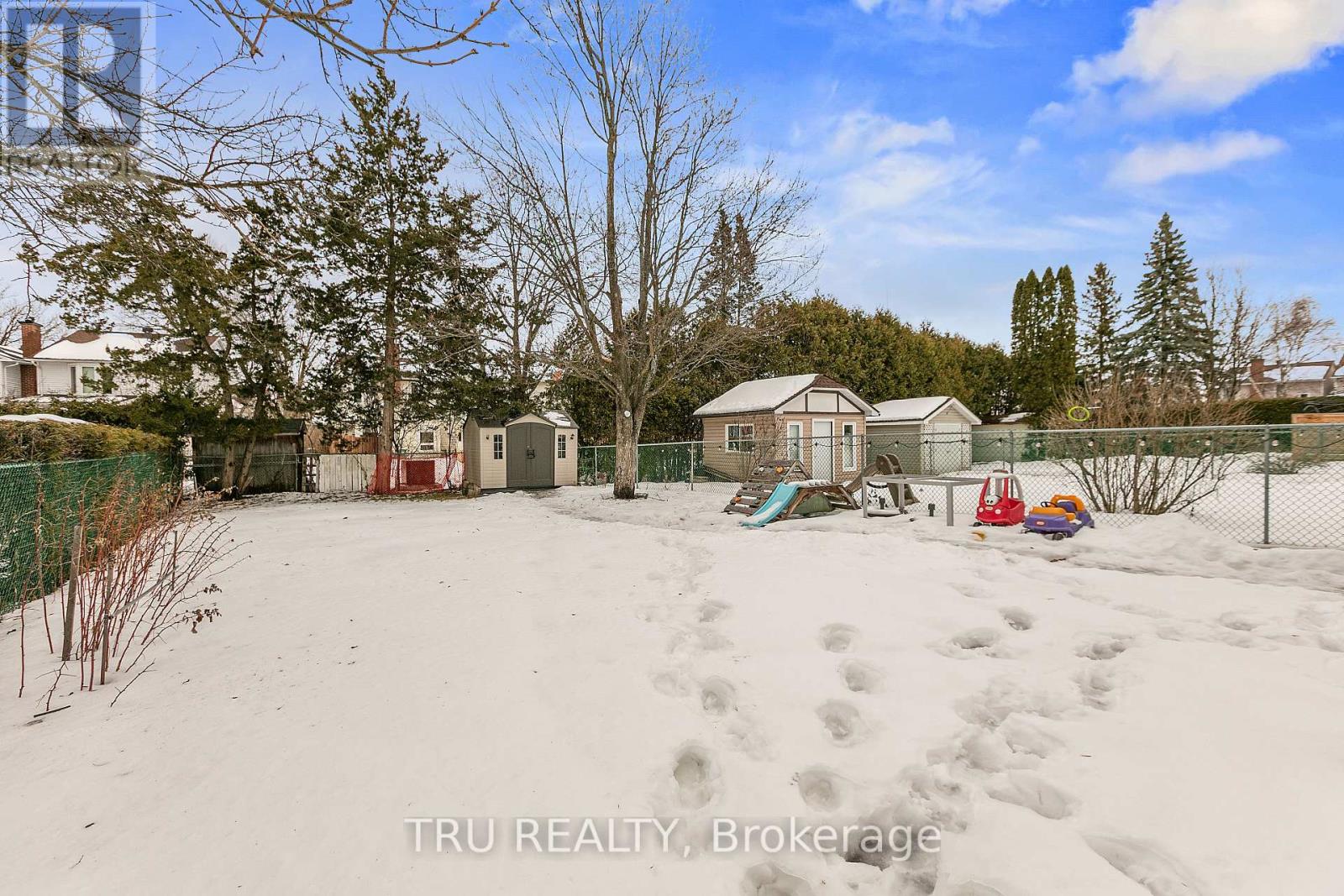 1078 St Emmanuel Terrace, Ottawa, Ontario  K1C 2J7 - Photo 38 - X12686320