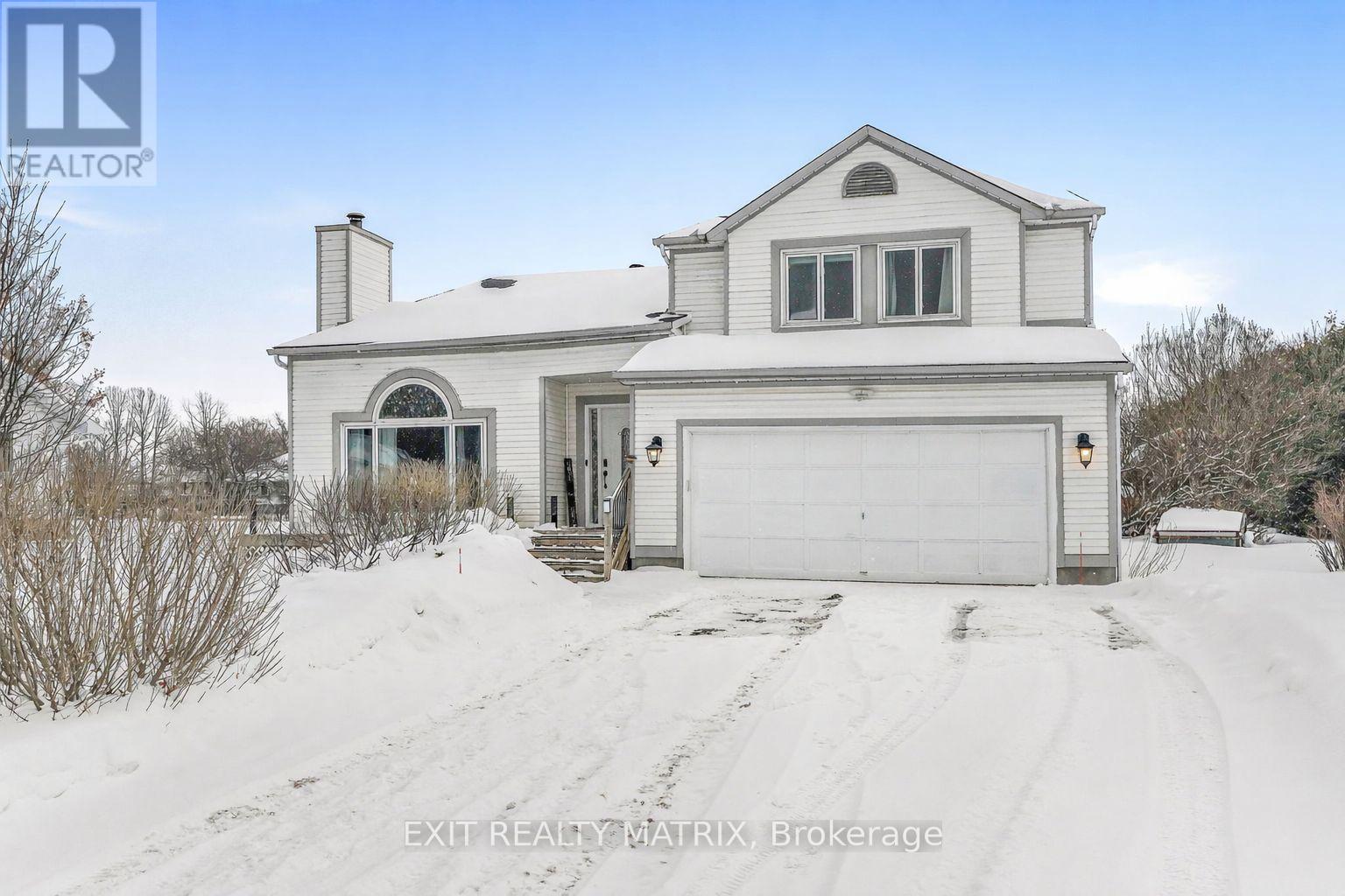 2721 GLEN STREET, Ottawa, Ontario