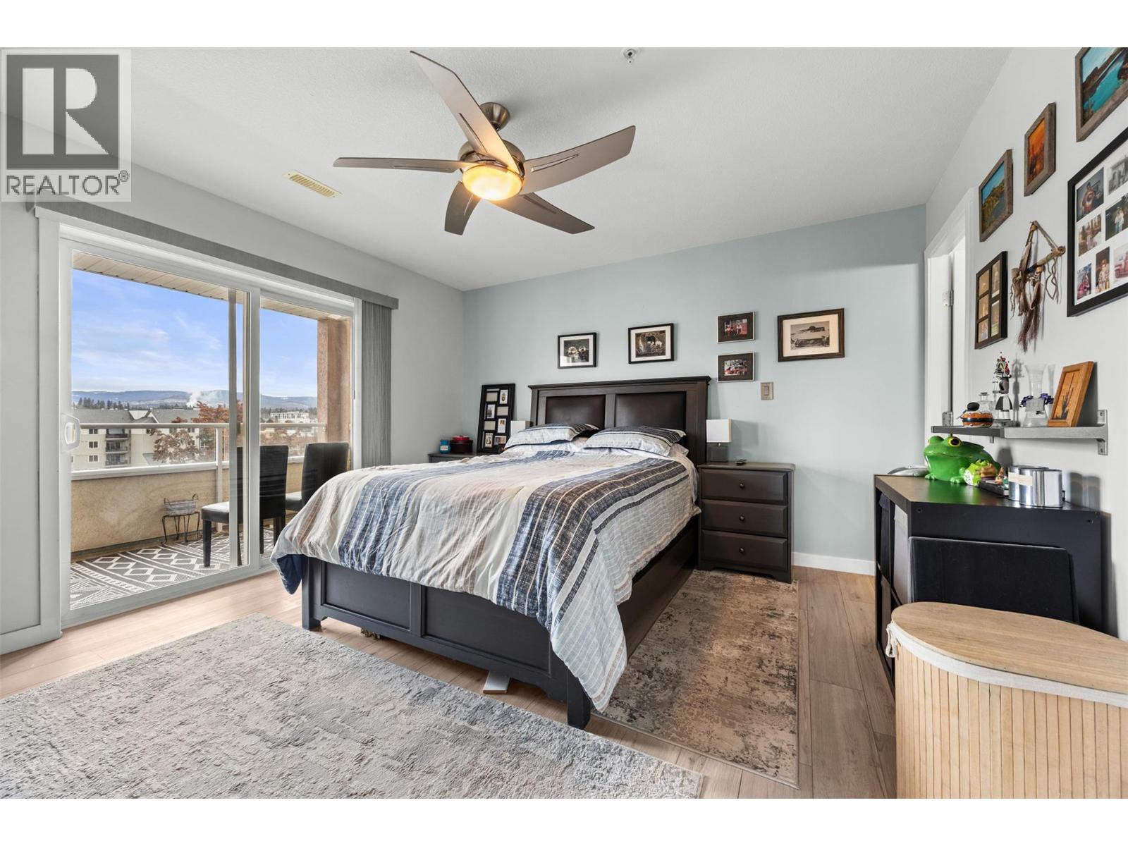 1895 Ambrosi Road Unit# 502, Kelowna, British Columbia  V1Y 4R8 - Photo 11 - 10377057