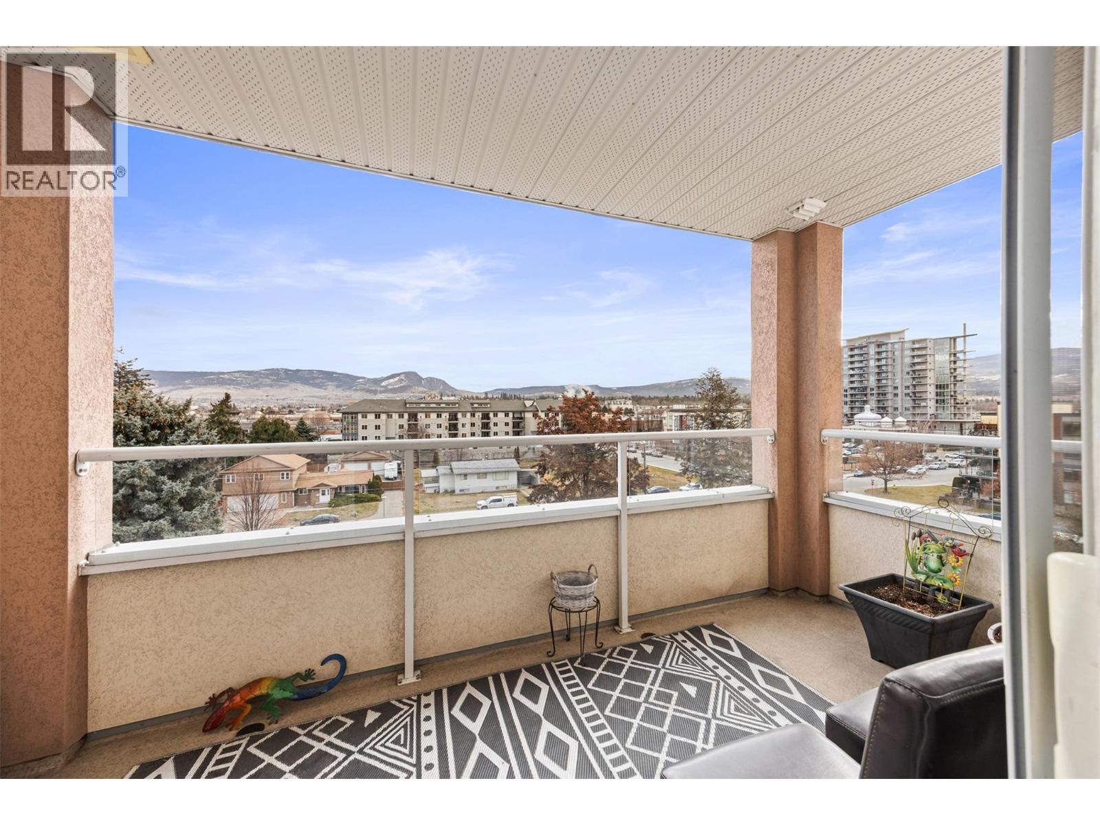 1895 Ambrosi Road Unit# 502, Kelowna, British Columbia  V1Y 4R8 - Photo 13 - 10377057