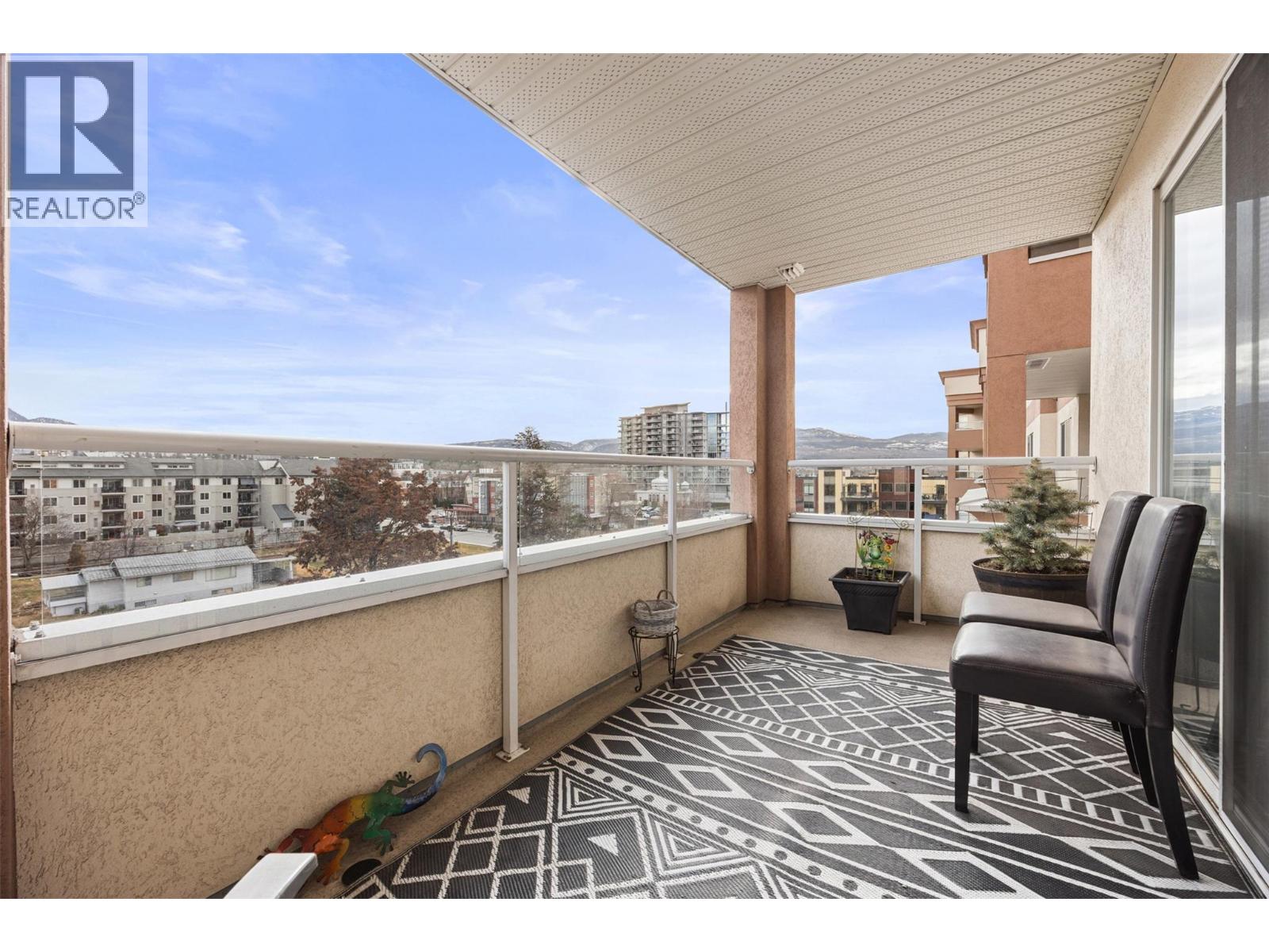 1895 Ambrosi Road Unit# 502, Kelowna, British Columbia  V1Y 4R8 - Photo 14 - 10377057