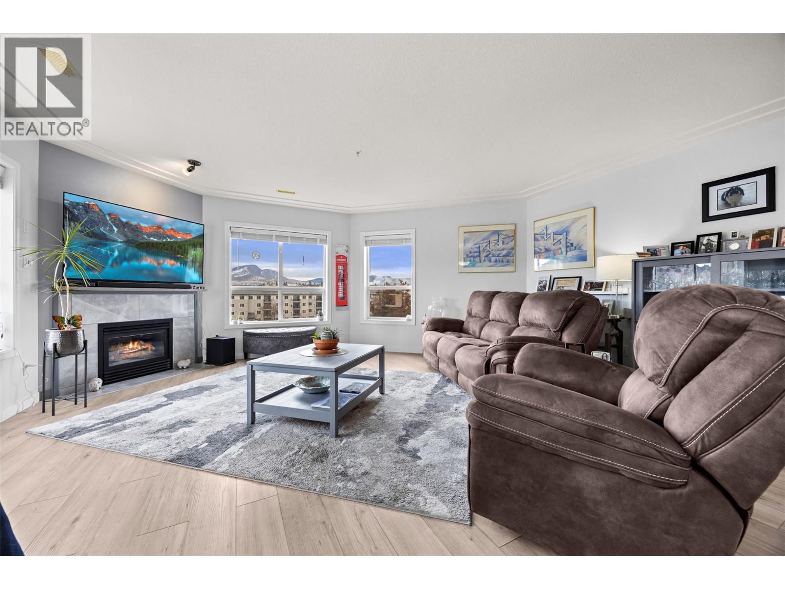 1895 Ambrosi Road Unit# 502, Kelowna, British Columbia  V1Y 4R8 - Photo 7 - 10377057