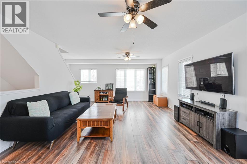 355 Fisher Mills Road Unit# 52, Cambridge, Ontario  N3C 4N5 - Photo 14 - 40808350