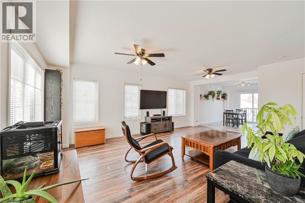 355 Fisher Mills Road Unit# 52, Cambridge, Ontario  N3C 4N5 - Photo 16 - 40808350